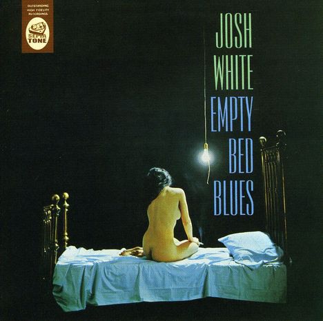 Josh White: Empty Bed Blues, CD
