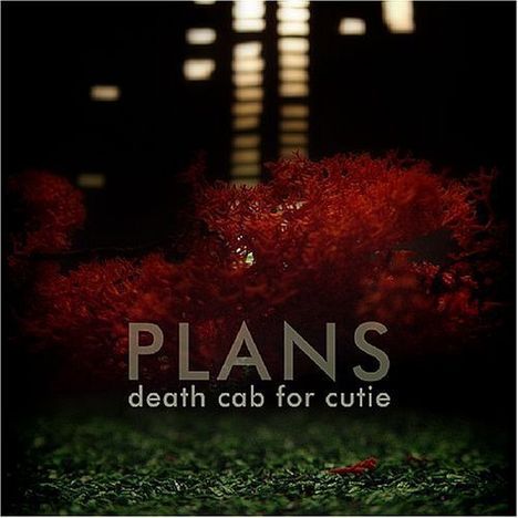 Death Cab For Cutie: Plans (180g), 2 LPs