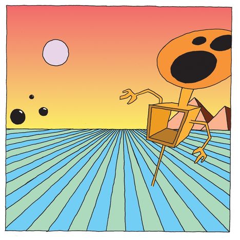 The Dismemberment Plan: Emergency &amp; I, 2 LPs