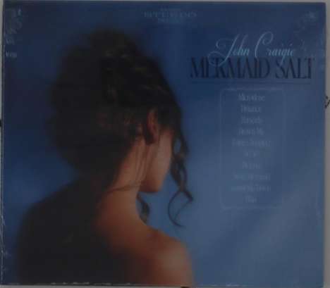 John Craigie: Mermaid Salt, CD