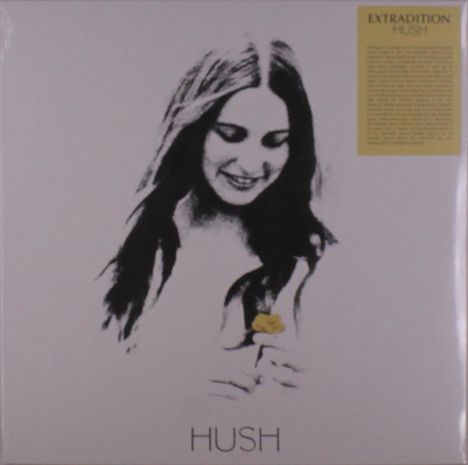 Extradition: Hush, LP