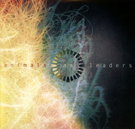 Animals As Leaders: Animals As Leaders (Encore-Edition), CD