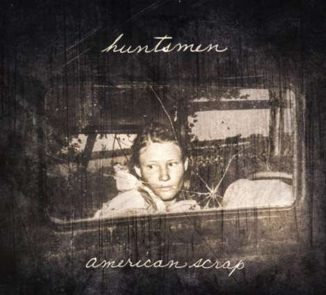 Huntsmen: American Scrap, CD