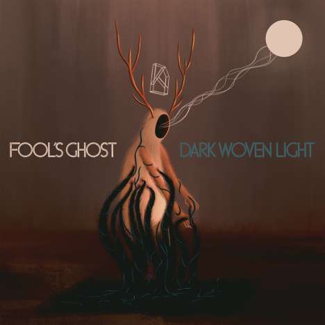 Fool's Ghost: Dark Woven Light, CD