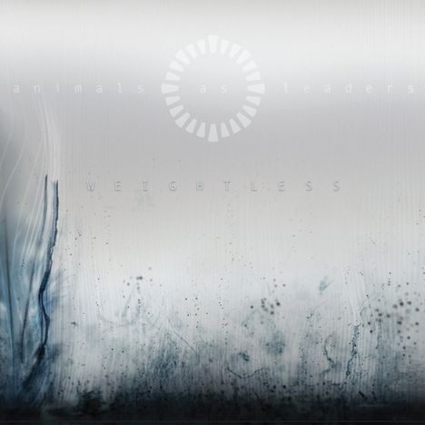 Animals As Leaders: Weightless (Limited Edition) (Neon Yellow Vinyl), LP