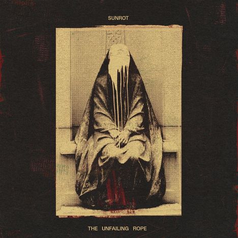 Sunrot: The Unfailing Rope (Limited Edition) (Pink Swirl Vinyl), LP