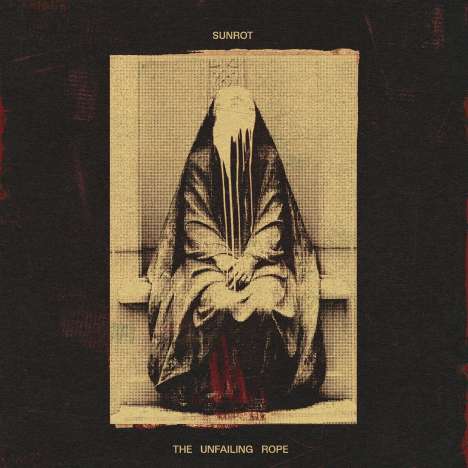 Sunrot: The Unfailing Rope, CD
