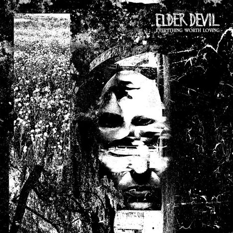 Elder Devil: Everything Worth Loving, CD