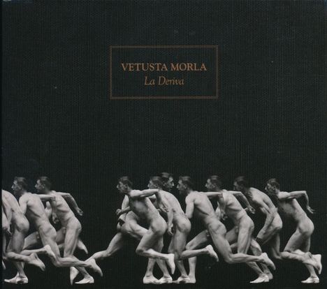 Vetusta Morla: La Deriva, CD