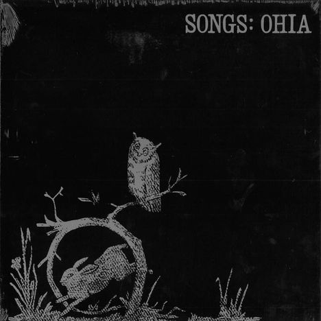 Songs: Ohia: Songs: Ohia, LP