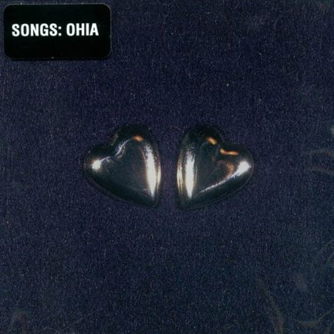Songs:Ohia: Axxess &amp; Ace, CD