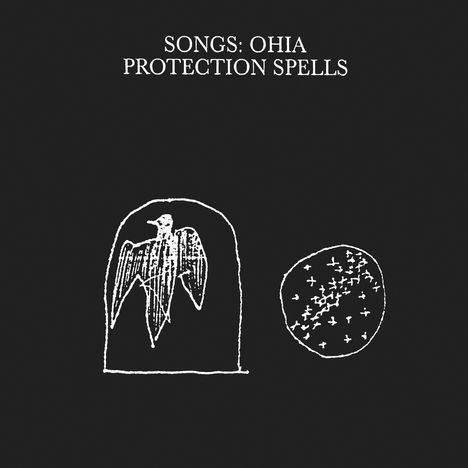 Songs:Ohia: Protection Spells (Limited Indie Edition), LP