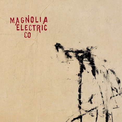 Magnolia Electric Co.: Trials &amp; Errors, CD