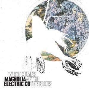 Magnolia Electric Co.: What Comes After The Blues, CD