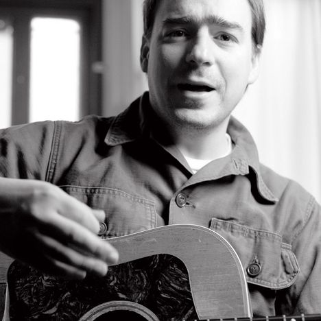 Jason Molina: Let Me Go Let Me Go Let Me Go, LP