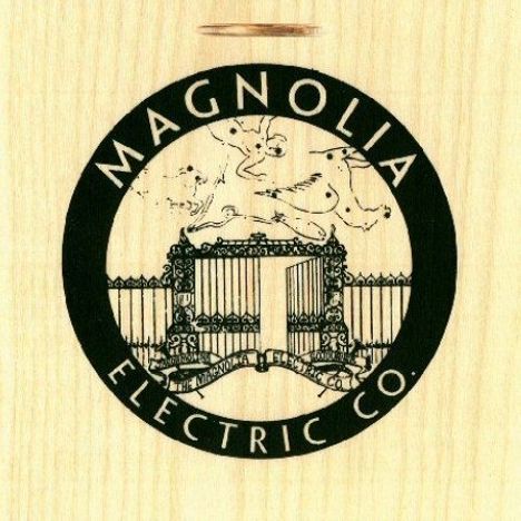 Magnolia Electric Co.: Sojourner  (4CD + DVD), 4 CDs und 1 DVD