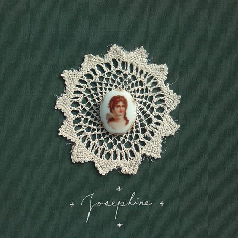 Magnolia Electric Co.: Josephine, CD