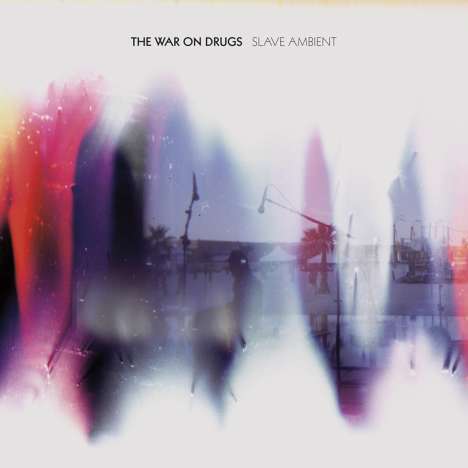 The War On Drugs: Slave Ambient, CD