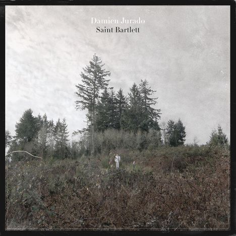 Damien Jurado: Saint Bartlett, LP