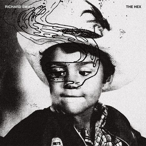 Richard Swift: The Hex, CD