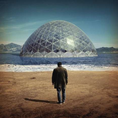 Damien Jurado: Brothers And Sisters Of The Eternal Son, LP