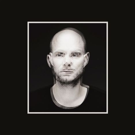 Tomas Barfod: Love Me (Limited Edition) (Clear Vinyl), 1 LP und 1 Single 12"