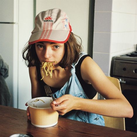 Stella Donnelly: Thrush Metal, LP