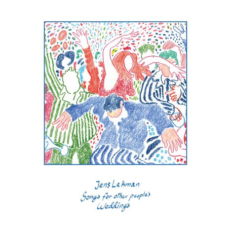 Jens Lekman: Songs for Other People's Weddings, CD