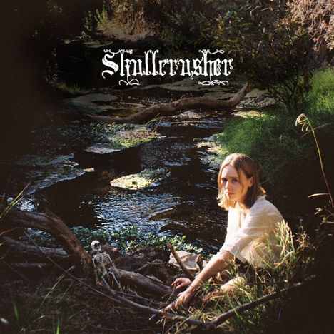 Skullcrusher: Skullcrusher (Limited Edition) (Picture Disc), Single 12"