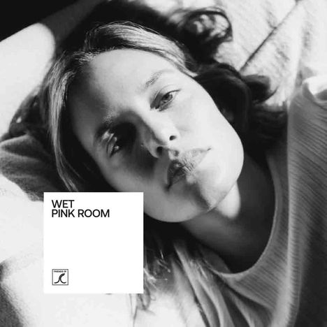 W.E.T.: Pink Room (Limited Edition) (Pink Glass Translucent Vinyl), LP