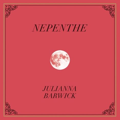 Julianna Barwick: Nepenthe, CD