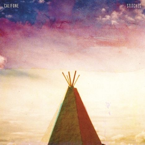 Califone: Stitches, LP