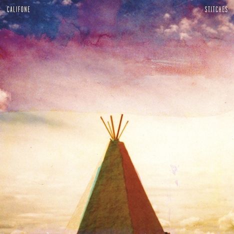 Califone: Stitches, CD