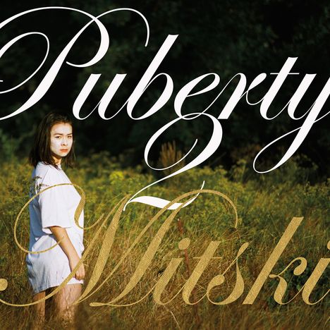 Mitski: Puberty 2, CD