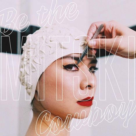 Mitski: Be The Cowboy, CD