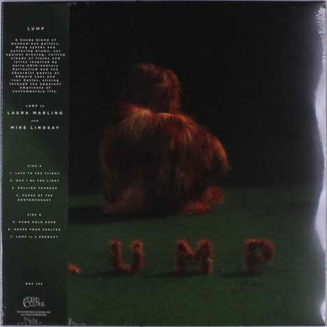 Lump: Lump, LP