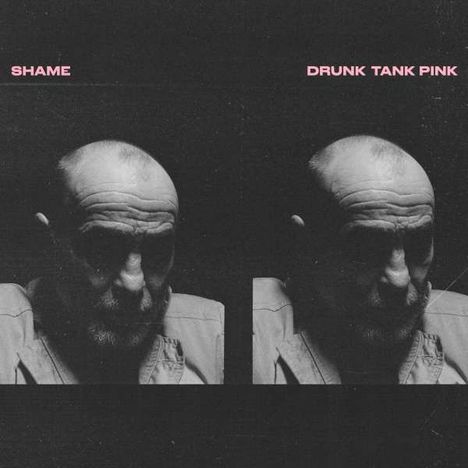 Shame: Drunk Tank Pink, CD