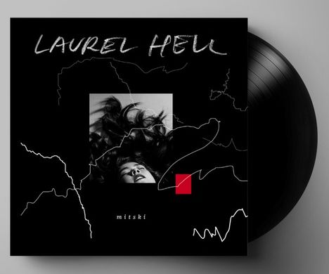 Mitski: Laurel Hell, LP