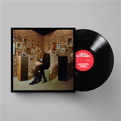 Kevin Morby: This Is A Photograph, LP