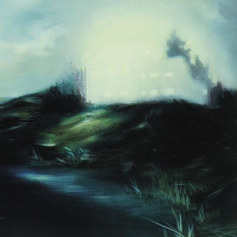 The Besnard Lakes: Until In Excess, Imperceptible UFO, CD