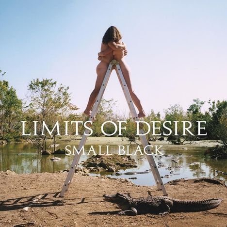 Small Black: Limits Of Desire, LP