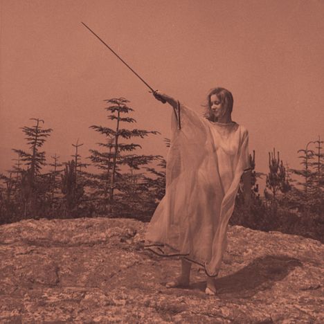 Unknown Mortal Orchestra: II, CD