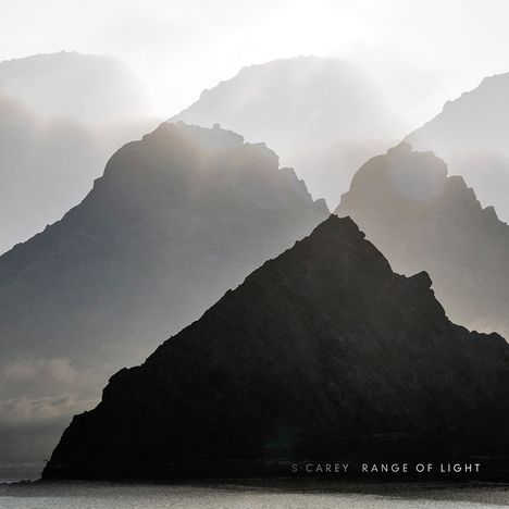 S. Carey: Range Of Light, CD