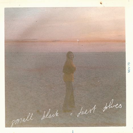 Small Black: Best Blues, CD