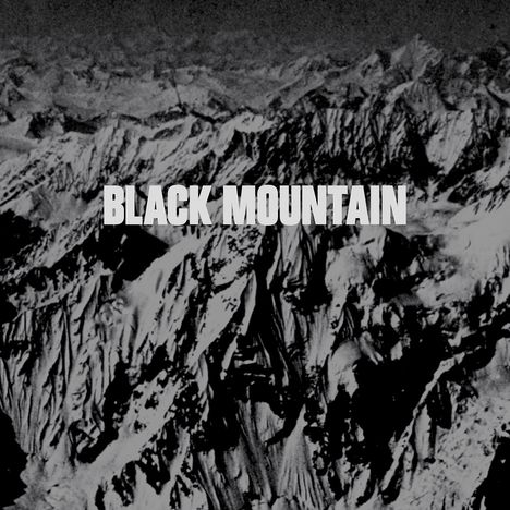 Black Mountain: Black Mountain (10th Anniversary Deluxe Edition) (Limited Edition) (Grey Vinyl), 2 LPs