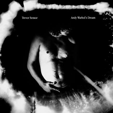 Trevor Sensor: Andy Warhol's Dream (Limited-Edition) (Silver Vinyl), LP