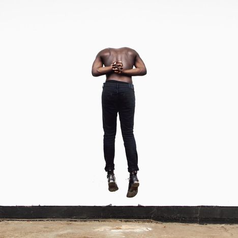 Moses Sumney: Aromanticism, LP