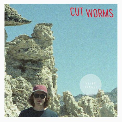 Cut Worms: Alien Sunset, LP