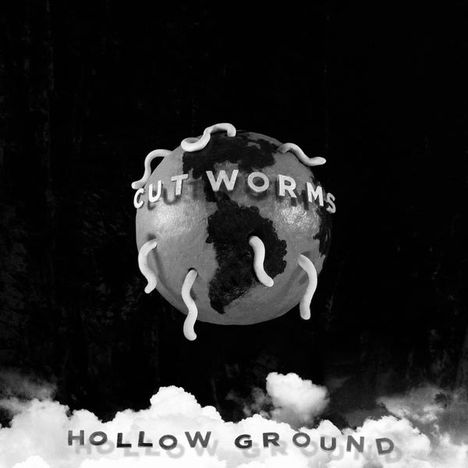Cut Worms: Hollow Ground, LP