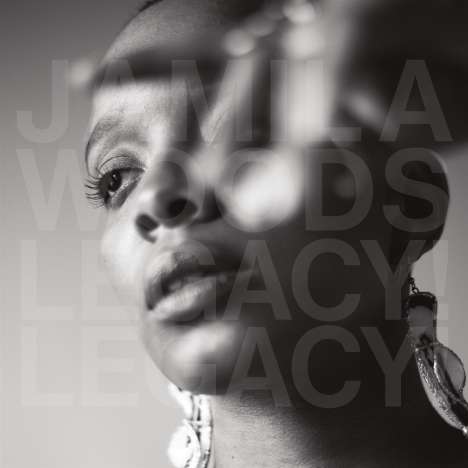 Jamila Woods: Legacy! Legacy!, 2 LPs